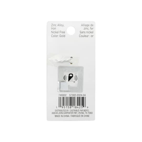 Nail Polish Charm by Bead Landing™